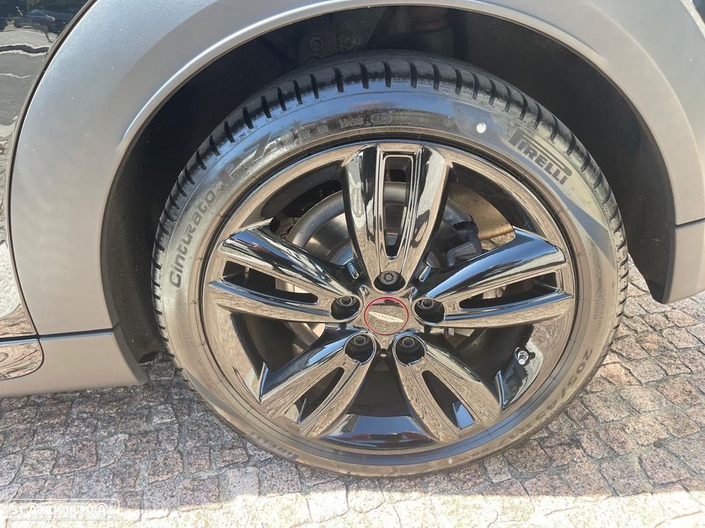 MINI Cabrio Cooper S Premium JCW Auto - 39