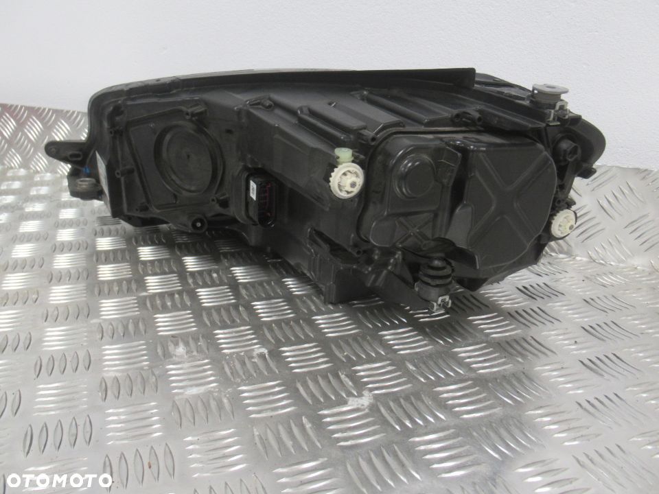 LAMPA PRZEDNIA PRZÓD PRAWA VW GOLF 7 VII LIFT FULL LED 5G1941036C 2016-2020 - 6