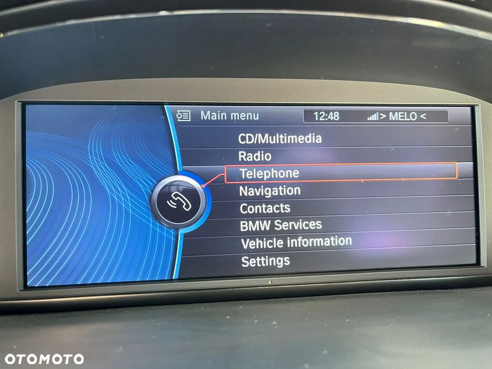 BMW Seria 5 525d - 20