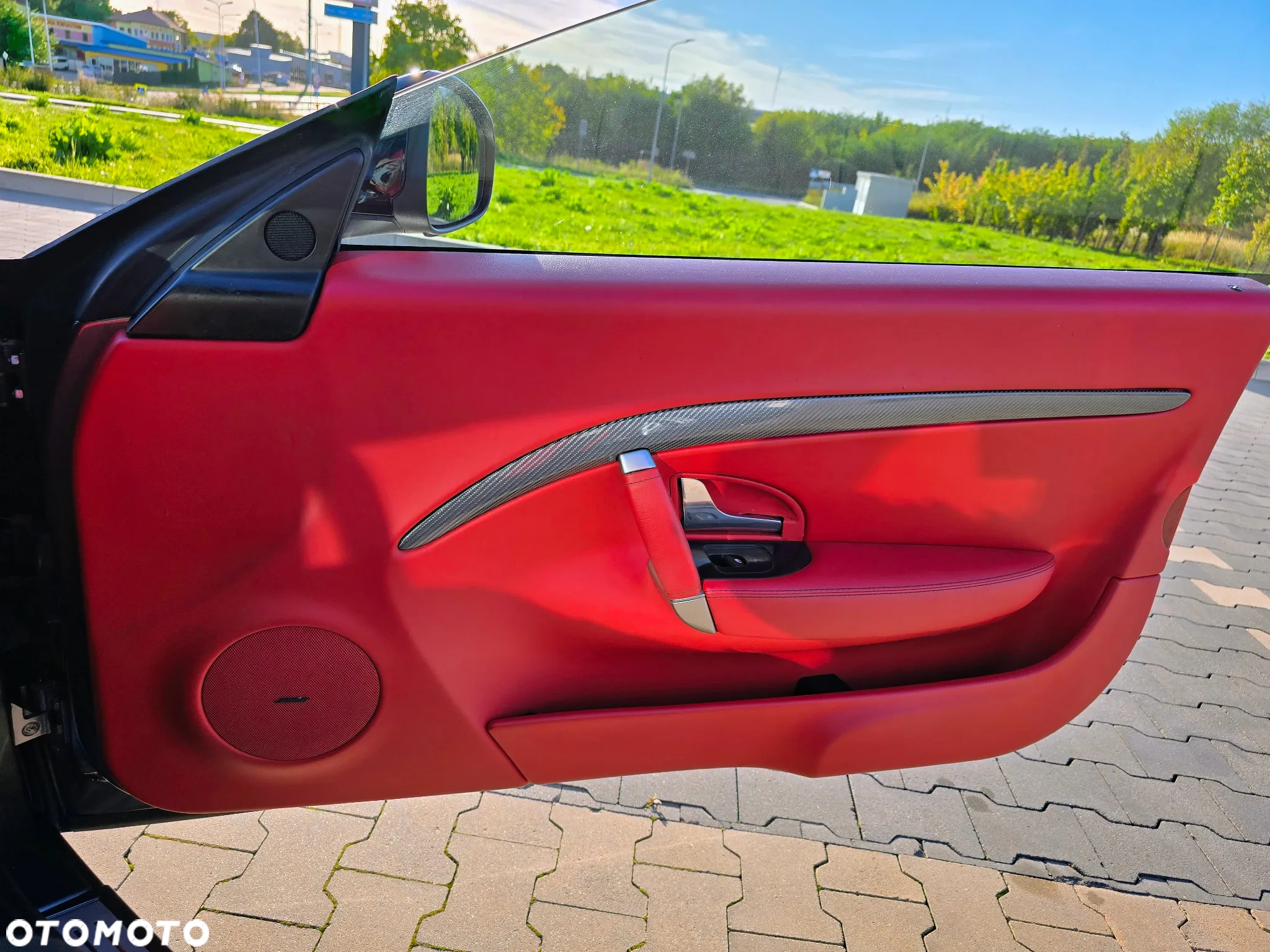 Maserati GranTurismo Automatik Sport - 27
