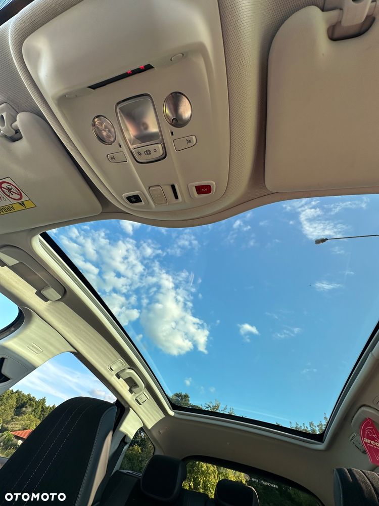 Peugeot 308 2.0 HDi Allure - 12