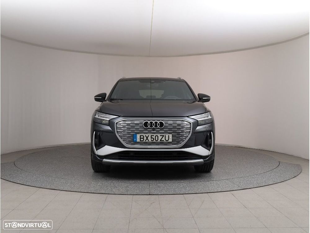 Audi Q4 e-tron 45 82 kWh - 6