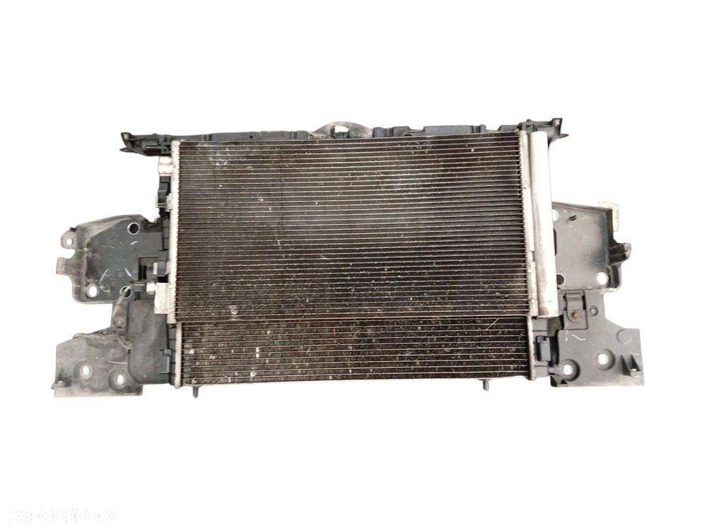 PAS PRZEDNI WENTYLATOR RENAULT FLUENCE LIFT (2013-2016) 1.6 SCE 114KM - 1