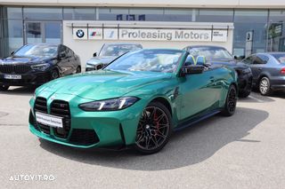 BMW M4 Competition M xDrive AT