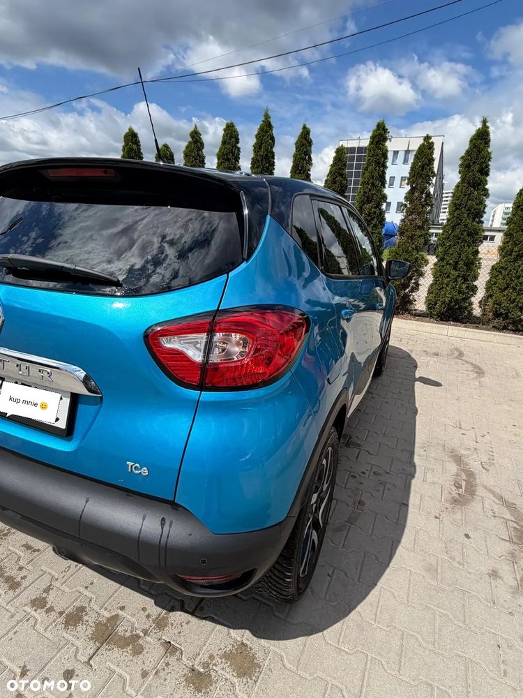 Renault Captur 0.9 Energy TCe Life - 5