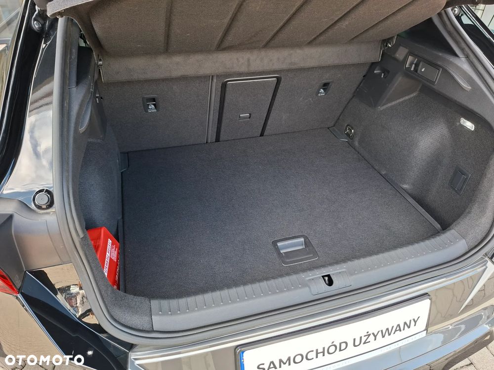 Cupra Formentor 2.0 TSI 4Drive VZ DSG - 13