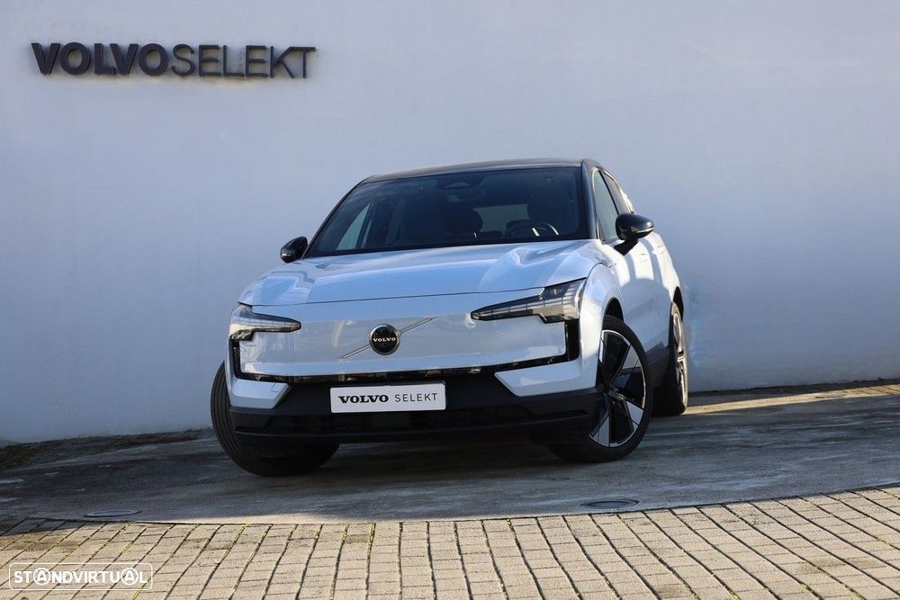 Volvo EX30 69 kWh Twin Motor Ultra - 35
