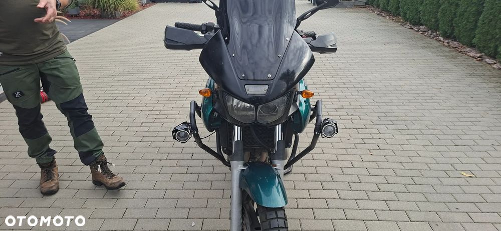 Yamaha TDM - 7