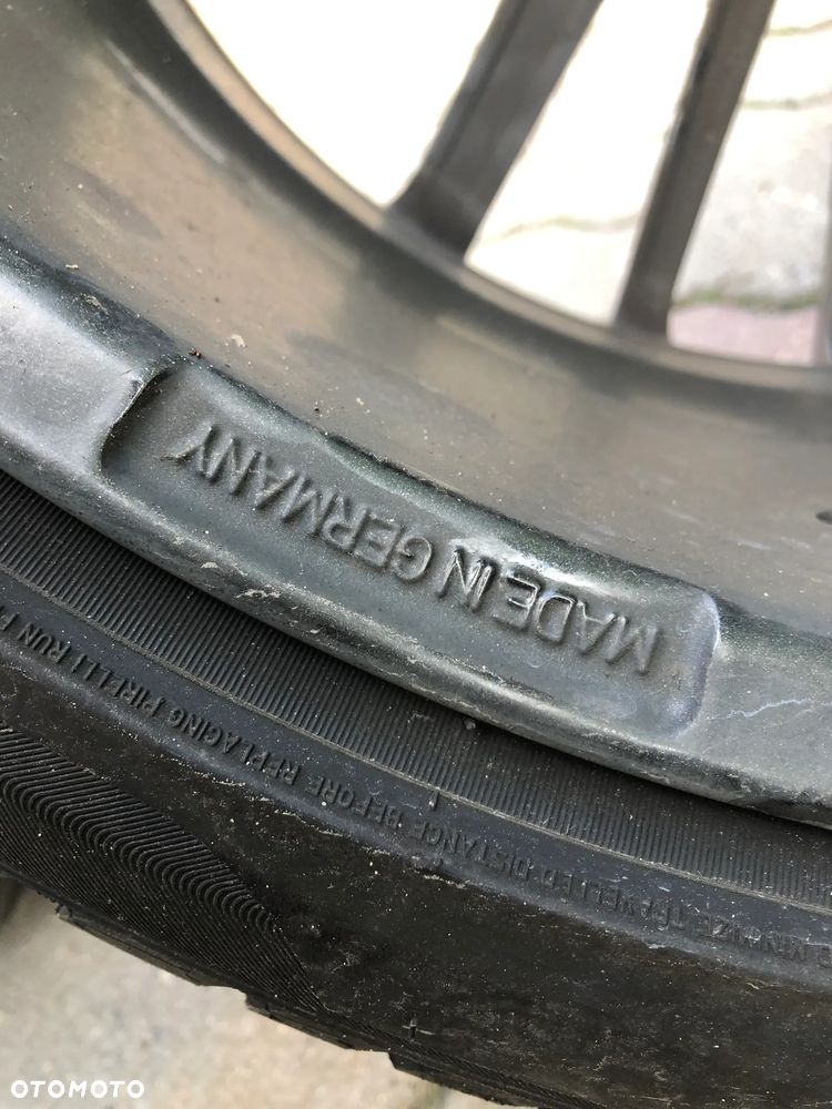 19” OEM FELGI KOŁA BMW SERIA 5 G30 G31 LIFT - 12