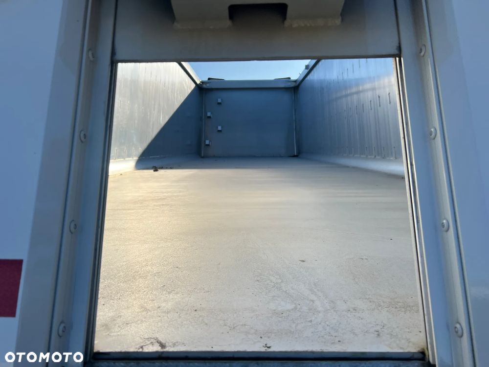 Schmitz Cargobull SKI 24 Metal Fach Nova a-NW 7,9 - 6