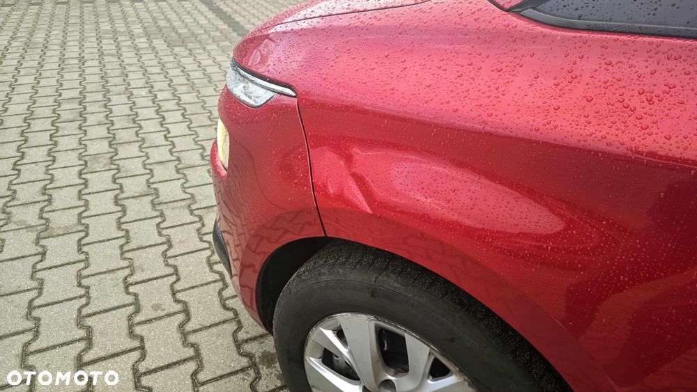 Citroën C4 Picasso 1.6 e-HDi Attraction - 9