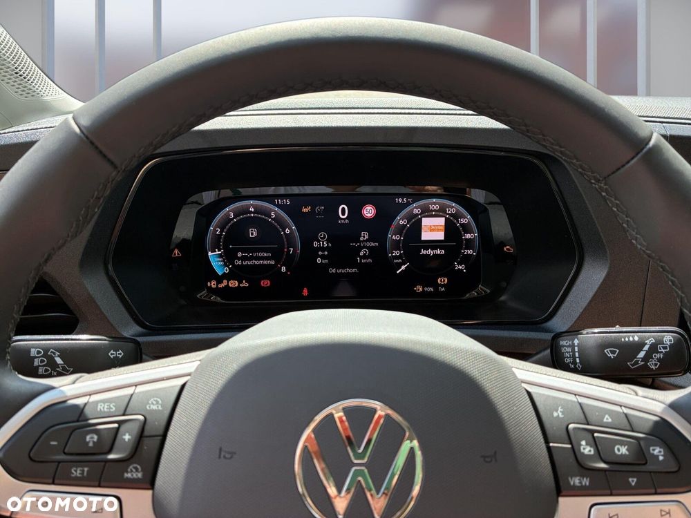 Volkswagen Caddy 1.5 TSI - 22