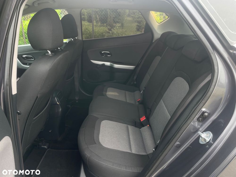 Kia Ceed 1.4 CVVT Vision - 9