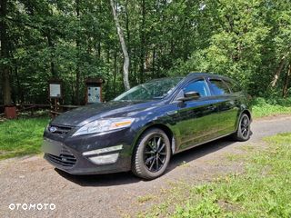 Ford Mondeo 2.0 TDCi Ambiente