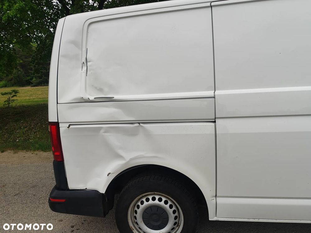 Volkswagen TRANSPORTER T6 - 7