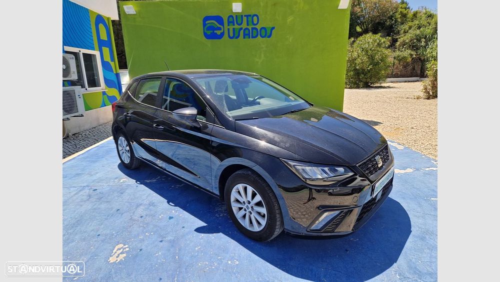 SEAT Ibiza 1.0 TSI Style - 3