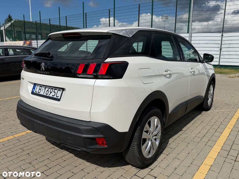 Peugeot 3008 PureTech 130 Stop & Start GPF Active Pack - 40