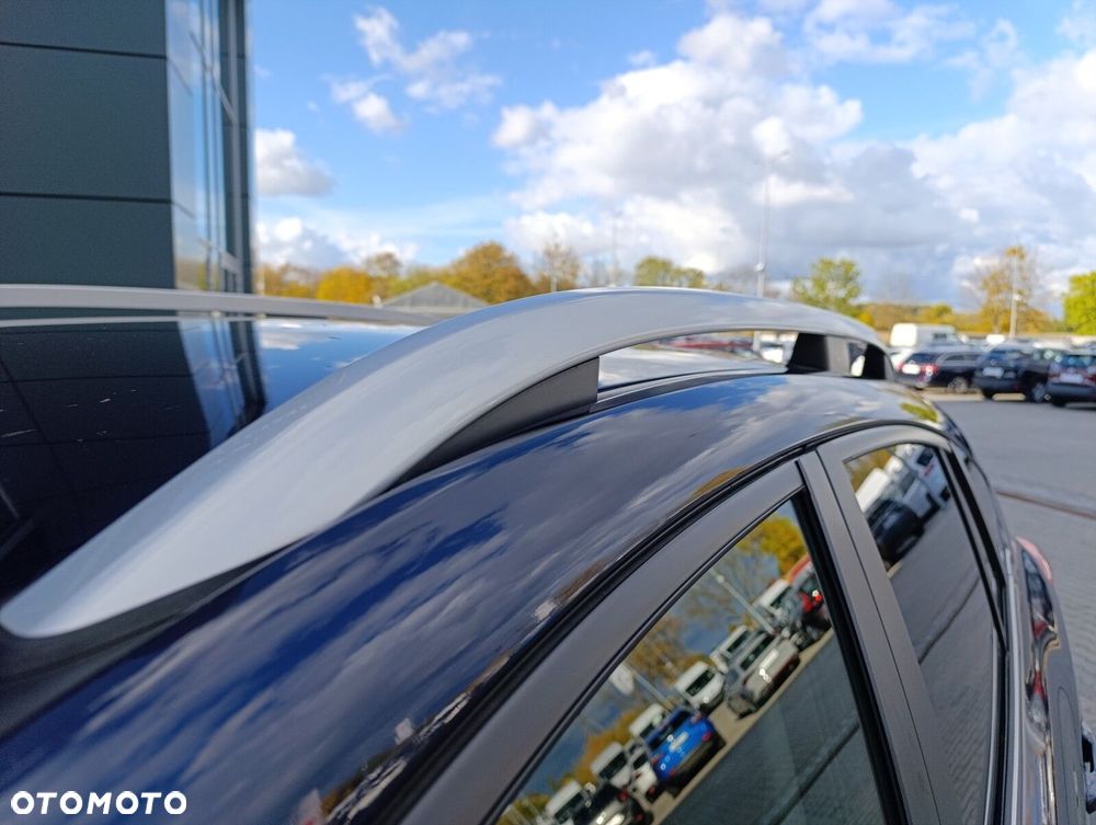 Subaru XV 1.6i Exclusive Plus (EyeSight) Lineartronic - 13