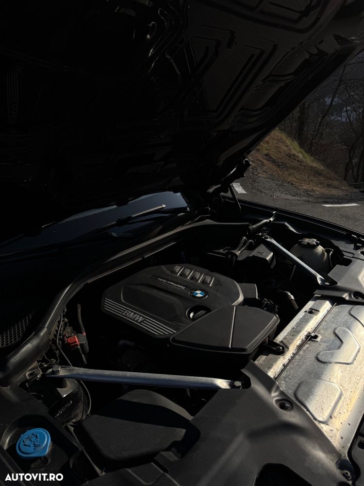 BMW X3 xDrive20d Aut. xLine - 15