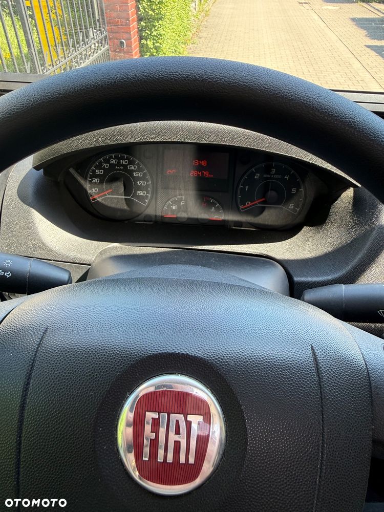 Fiat Ducato - 11