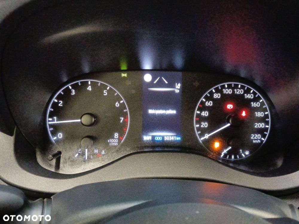 Toyota Yaris 1.5 Comfort - 21