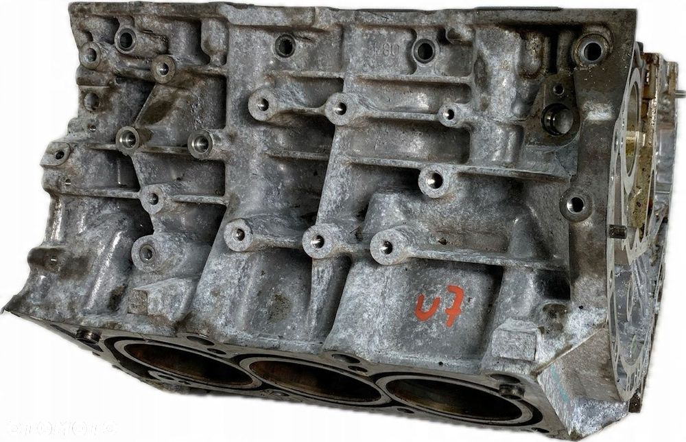 U7 CHRYSLER PACIFICA II 16- 3.6 BLOK SILNIKA 68237714AE - 8