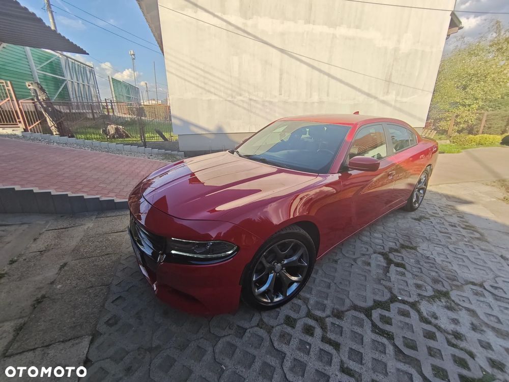 Dodge Charger - 17