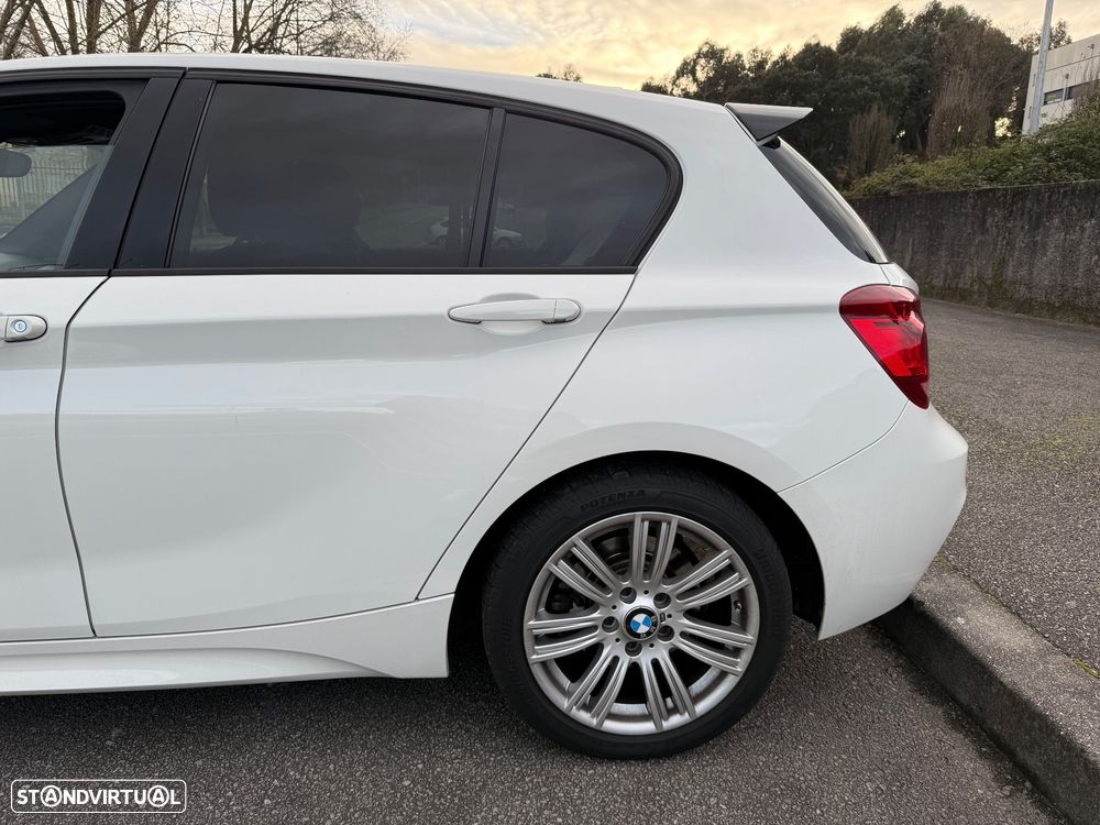 BMW 120 d - 5