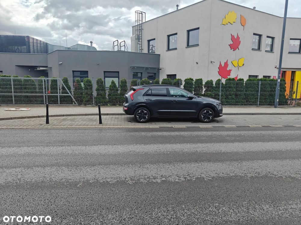 Kia Niro 64kWh L - 40