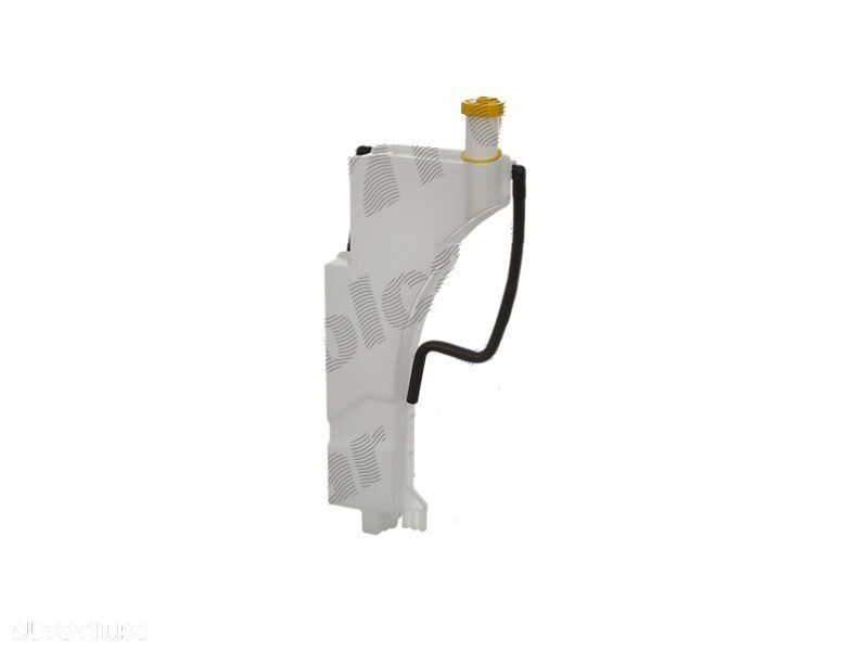 Vas de expansiune Nissan Juke (F15), 2010- motor 1,6 benzina - 1