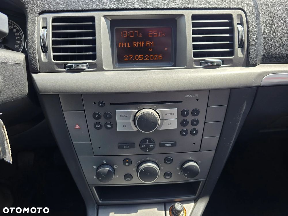 Opel Vectra 1.8 Edition - 28