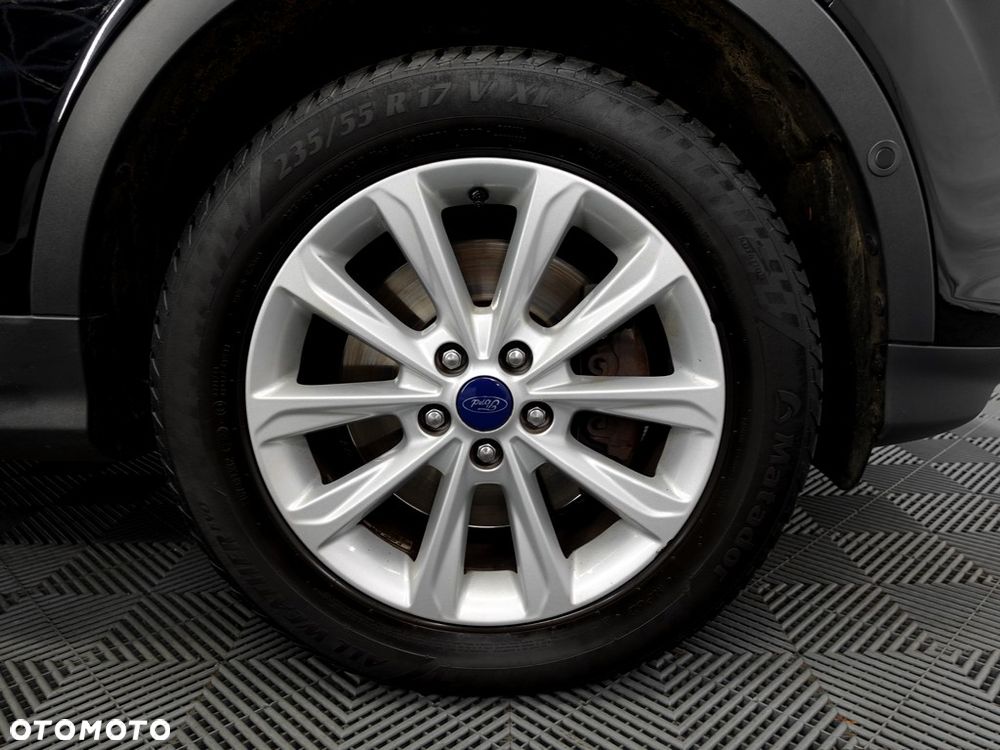 Ford Kuga 2.0 TDCi FWD Titanium - 25