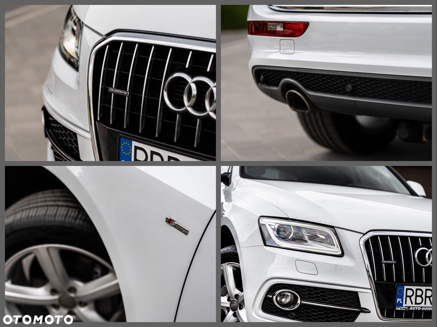 Audi Q5 2.0 TDI Quattro S tronic - 11
