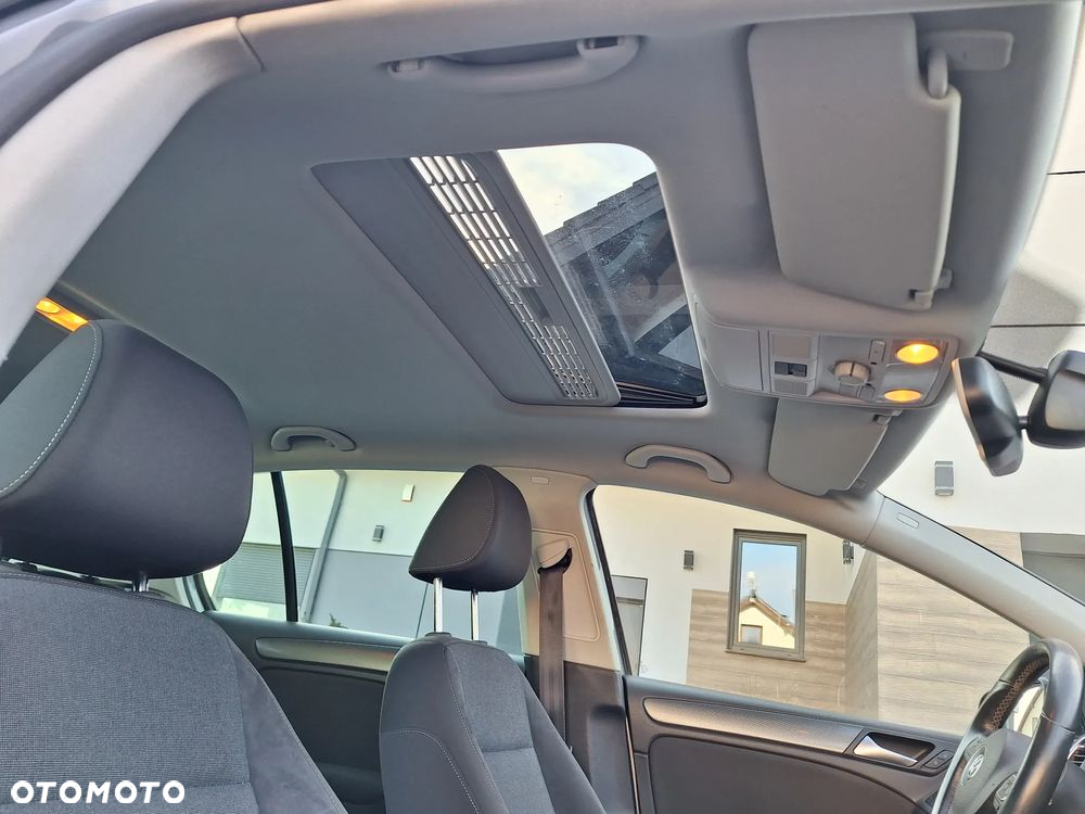 Volkswagen Golf 1.4 TSI Style - 18