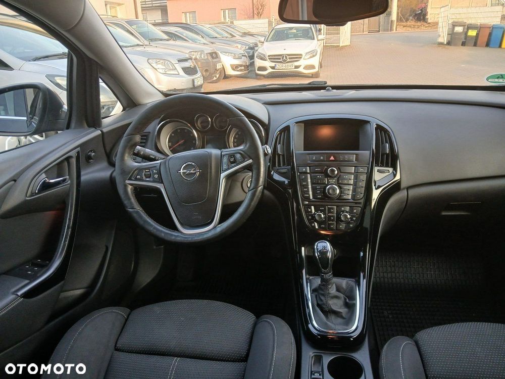 Opel Astra 1.6 CDTI Cosmo - 15