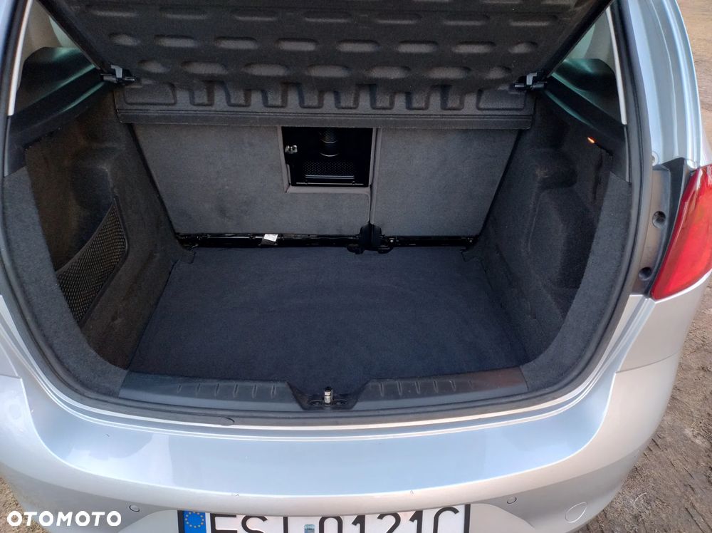 Seat Altea 1.2 TSI Entry Start/Stop - 23