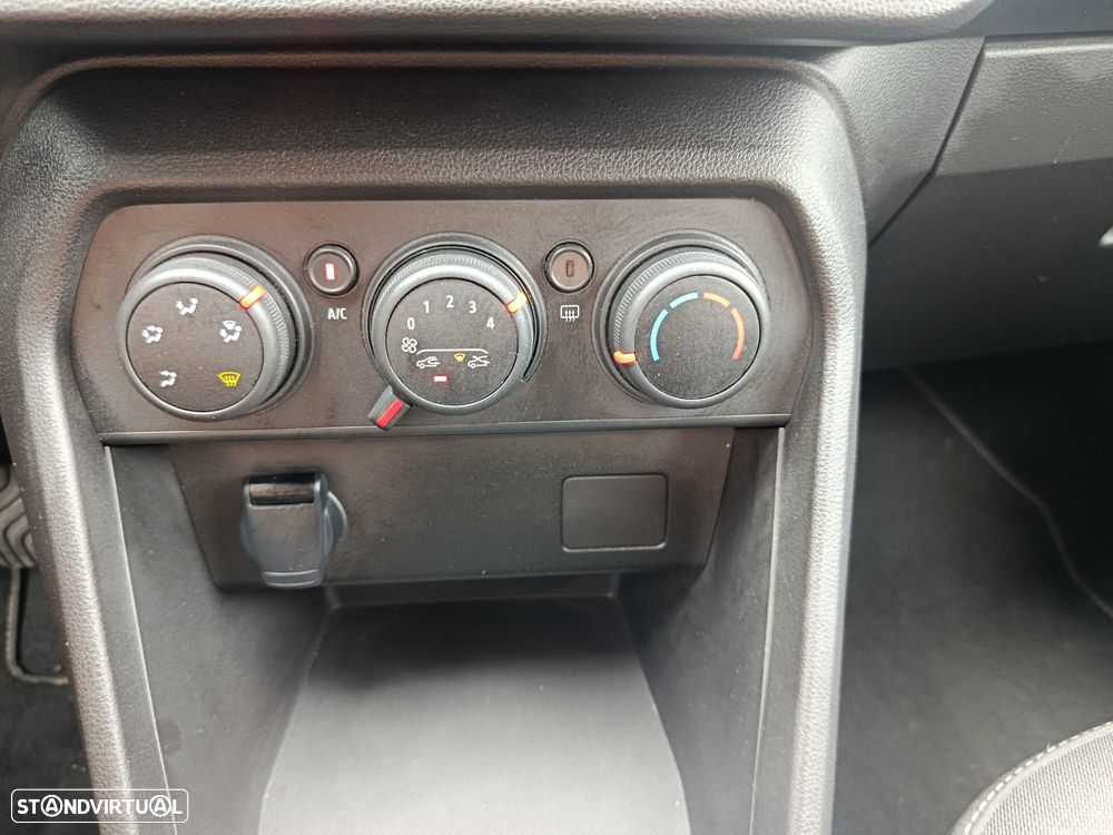 Dacia Sandero 1.0 ECO-G Expression Bi-Fuel - 20