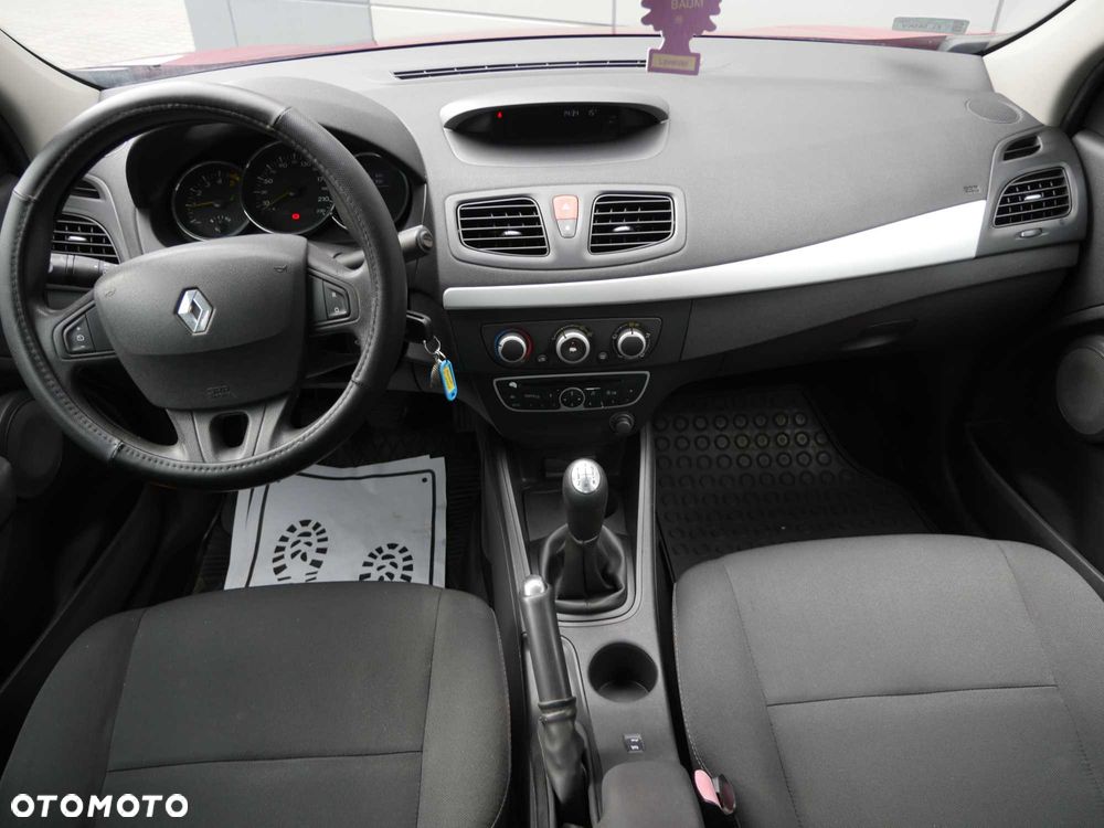 Renault Fluence - 7
