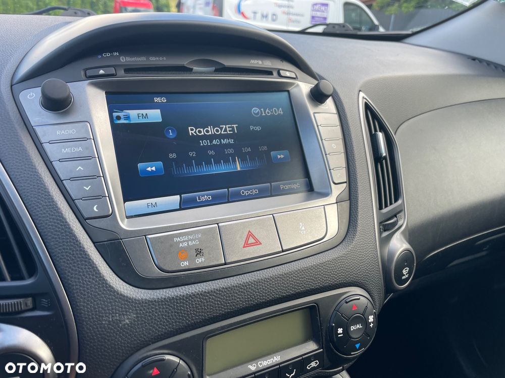Hyundai ix35 - 13