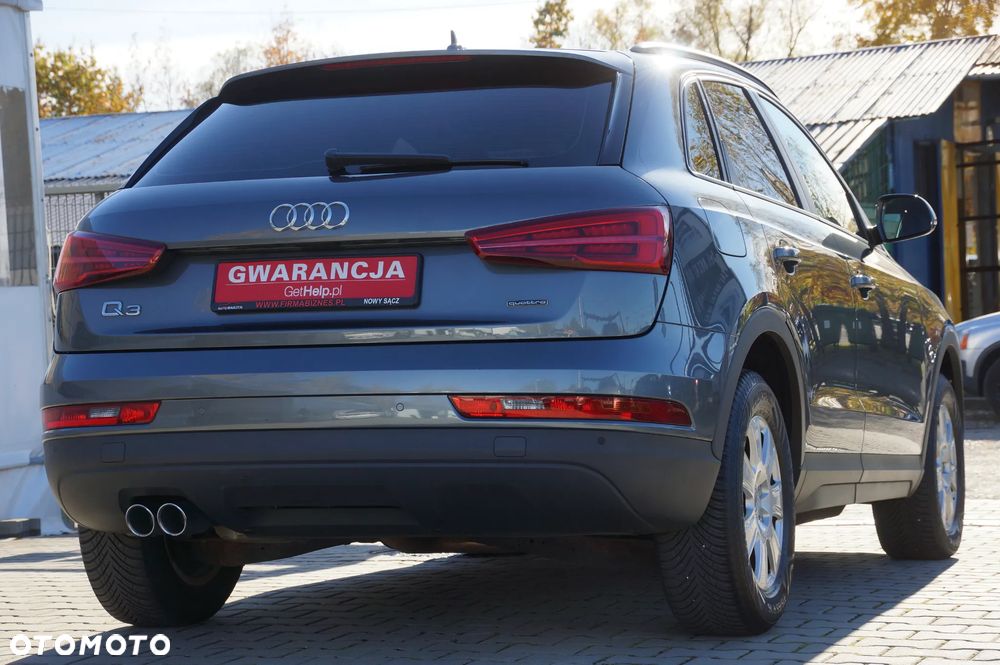 Audi Q3 - 9