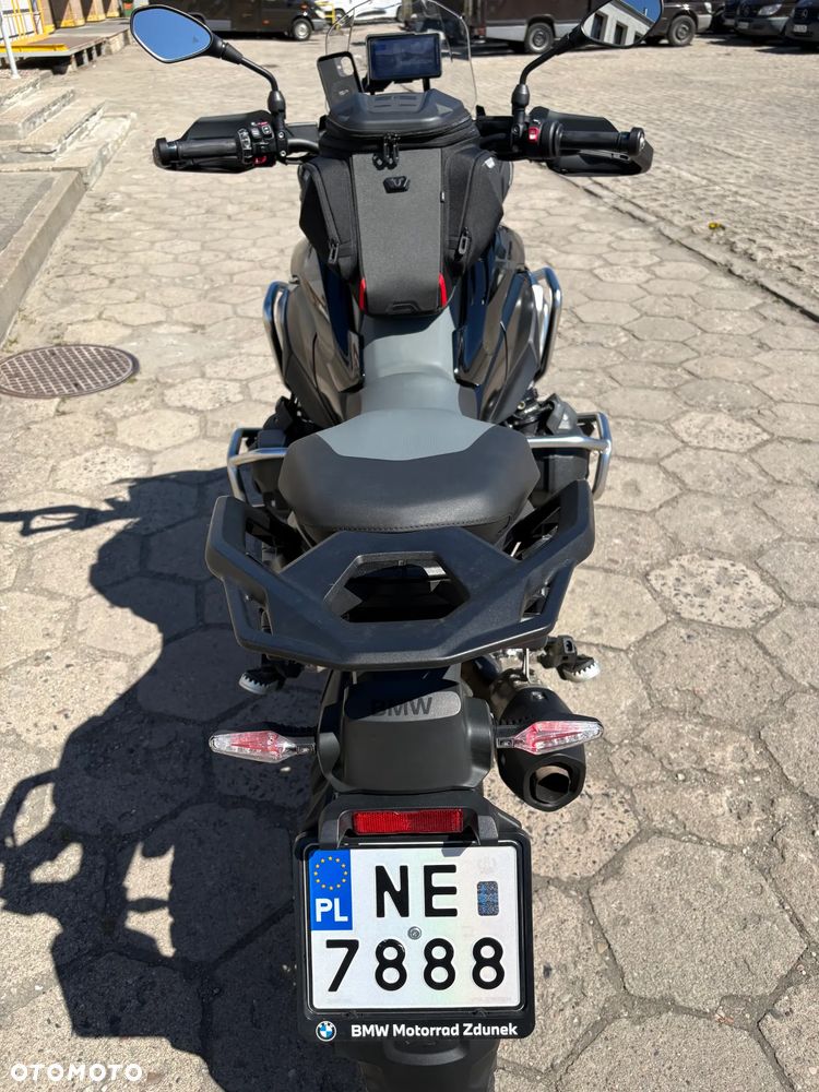 BMW R - 4