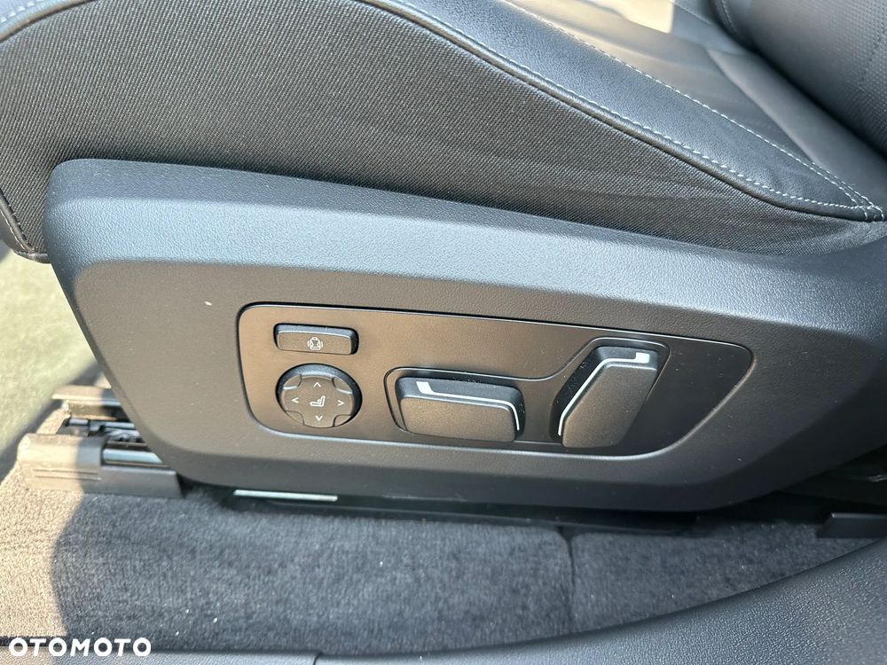BMW X3 xDrive20d mHEV - 11