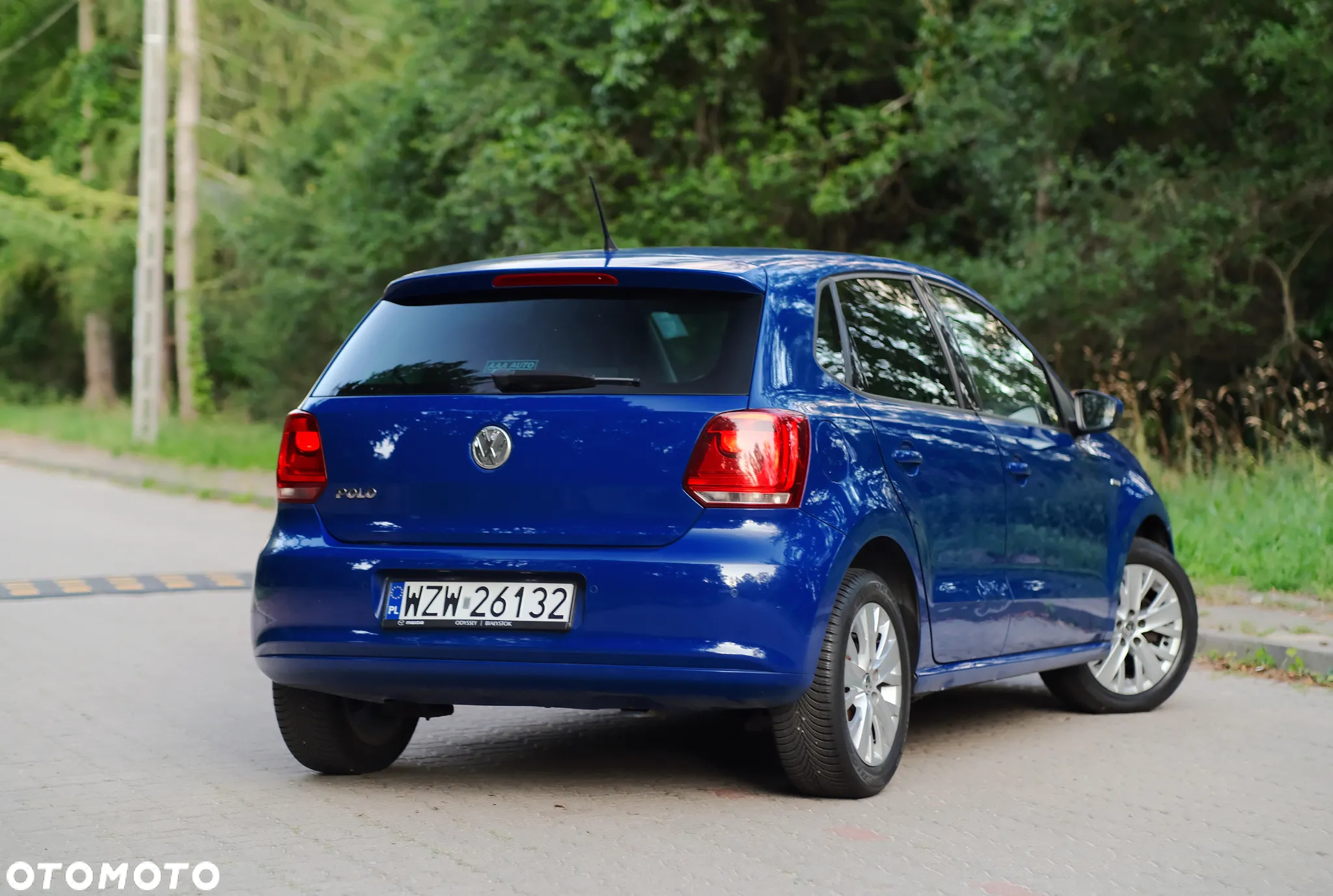 Volkswagen Polo 1.2 Trendline Optimum - 14