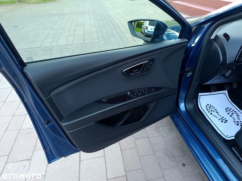 Seat Leon Sportstourer 1.6 TDI Start&Stop Style - 25