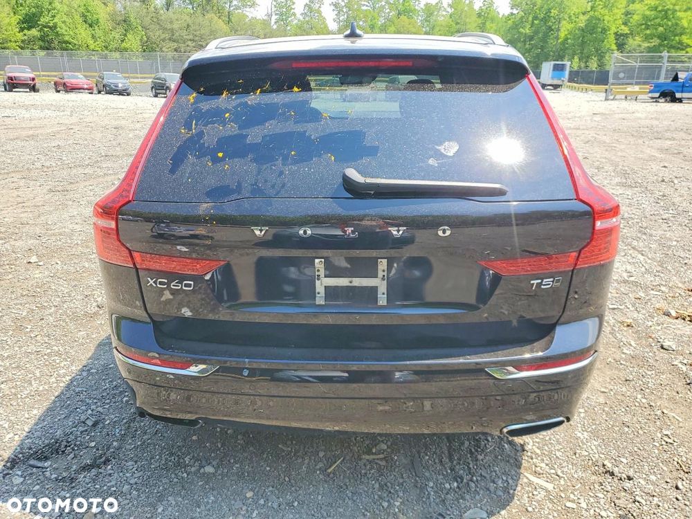 Volvo XC 60 T5 AWD Inscription - 8