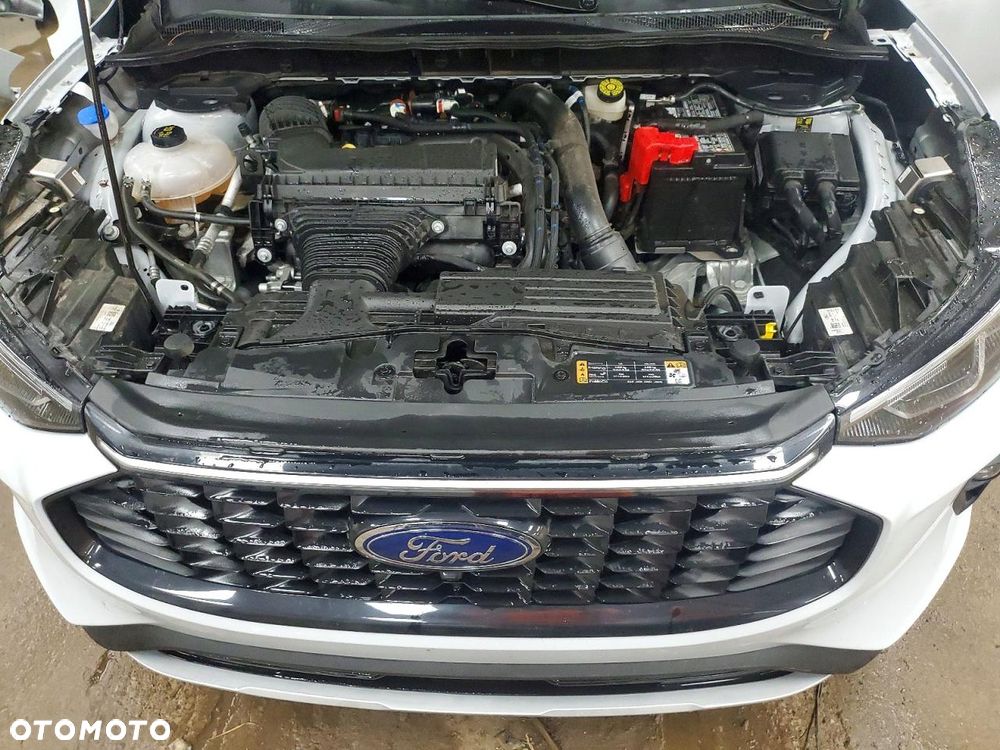 Ford Escape - 13