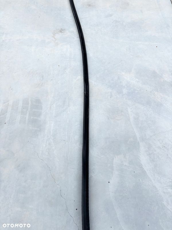 DUCATO JUMPER BOXER 06- USZCZELKA DRZWI TYLNYCH LEWYCH 214cm H3 Max Wysoki - 3