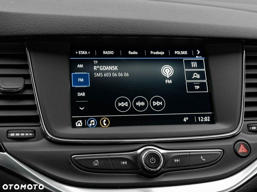 Opel Astra 1.2 T Elegance S&S - 23