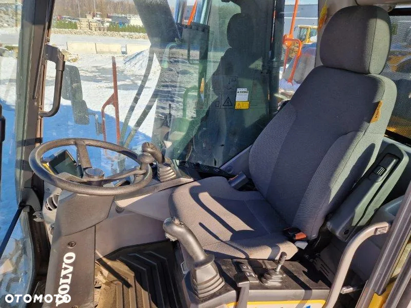 Volvo EW160E - 11