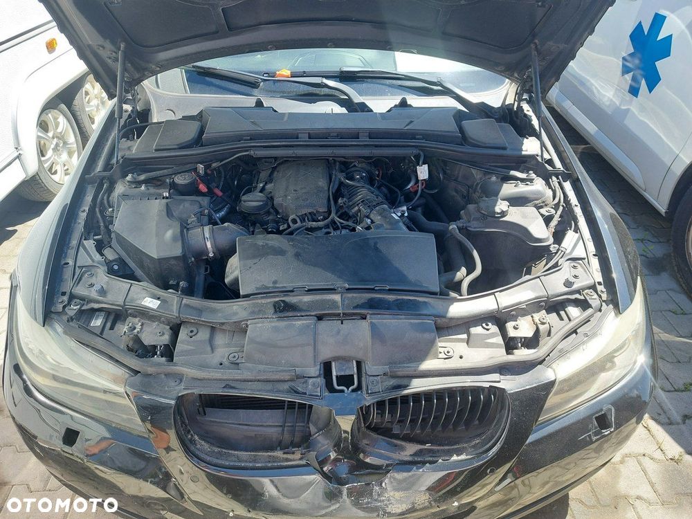 BMW Seria 3 - 23